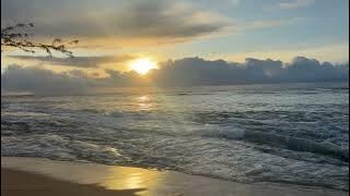  Sunrise Meditation -Aloha i kekahi i kekahi 