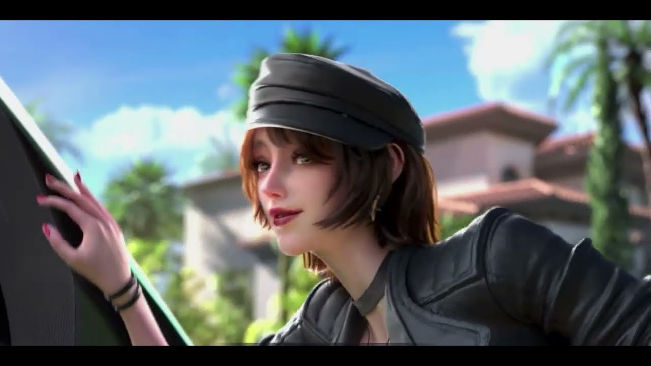Ace Racer #1 - High Graphics Game Intro Car Racing || College Gamer # ...