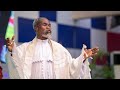 THE BLOOD OF JESUS - Stephen Adom Kyei-Duah