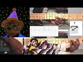 Mellow Fellow - New Year&#39;s Eve Guitar Cover (w/tabs)