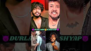 durlabh🦅Kashyap👿☠️👿 #durlabhkashyap #ujjain #attitude_whatsapp_status #gangster #trending #video 🎥
