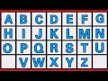 ABCDEFGHIJKLMNOPQRSTUVWXYZ। abcd। एबीसीडी। abcd rhymes। abcd। Alphabet A to Z। a b c d e f g h I j