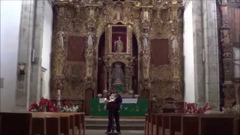 APPEL INTERSTELLAIRE - OLIVER MESSIAEN