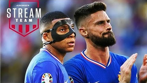 EURO 2024 - France vs Belgique en 8es de finale : Les axes d'amélioration des Bleus