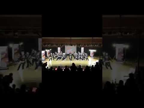 IMD LEGION MEGA