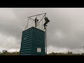 [FAZSOI] Entraînement au Centre d&#39;aguerrissement tropical