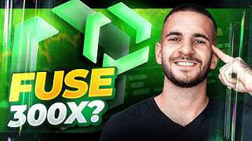 🔥 THE FUTURE OF BLOCKCHAIN PAYMENTS 🔥 $FUSE NETWORK 🔥 The Ultimate Web3 Payment Ecosystem!