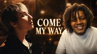 FIRST TIME LISTENING TO SON TUNG M-TP | COME MY WAY (softer version) OFFICIAL MUSIC VIDEO (REACTION) screenshot 4