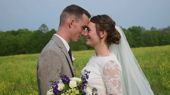 Reuben & Alissa 6.1.19