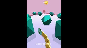 Coin Rush Gameplay - Level 42 || GaminGuru || #gameplay #coinrush #mobilegames