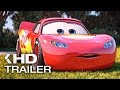 CARS ON THE ROAD Trailer German Deutsch (2022)