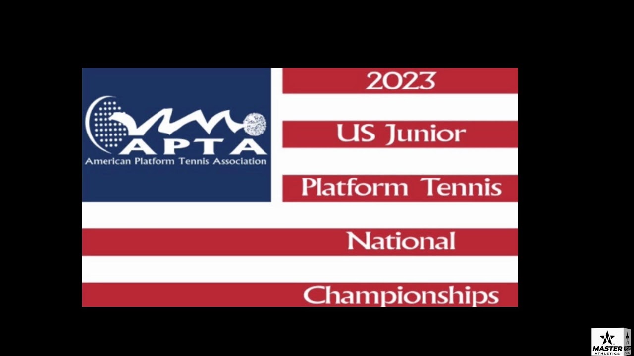 2023 APTA Jr. Nationals YouTube