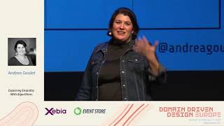 Andrea Goulet | Reframing Legacy Code as a Leadership Challenge | Collaborative Agency Group