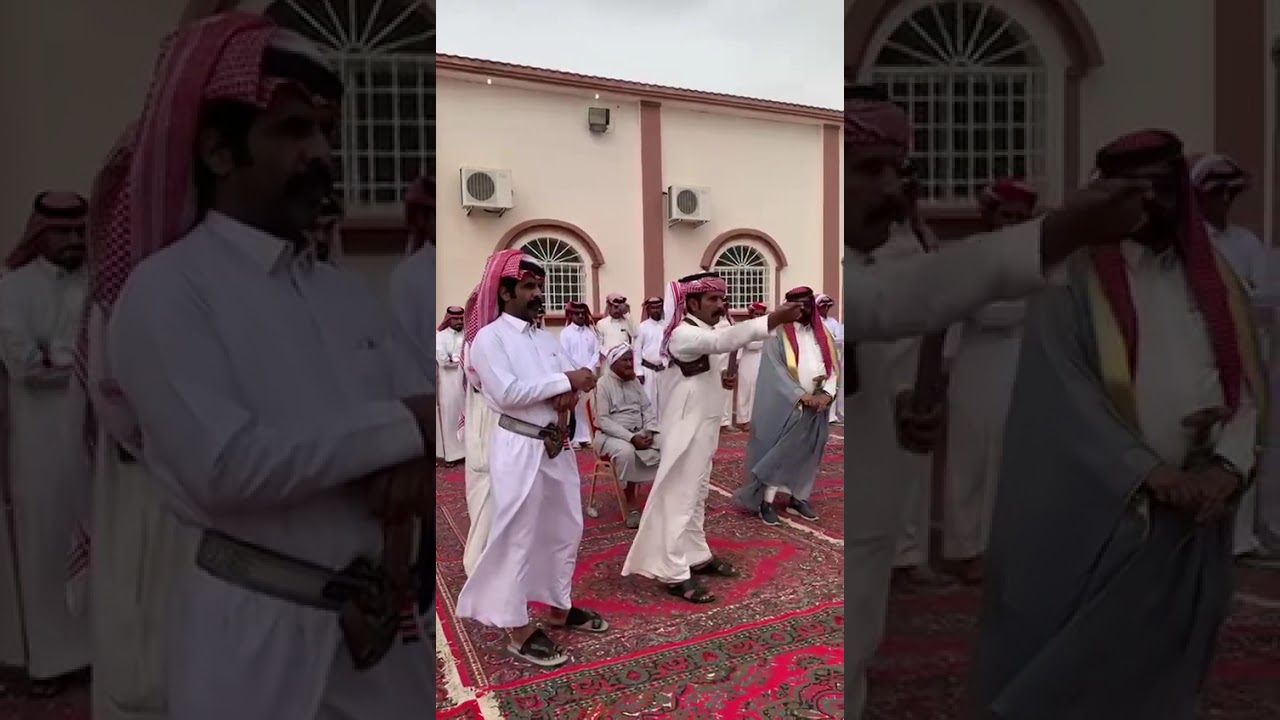 مخلاص قبيلة ال نبجان ال كعده ال عاطف قحطان وال فاضل ال سعد قحطان