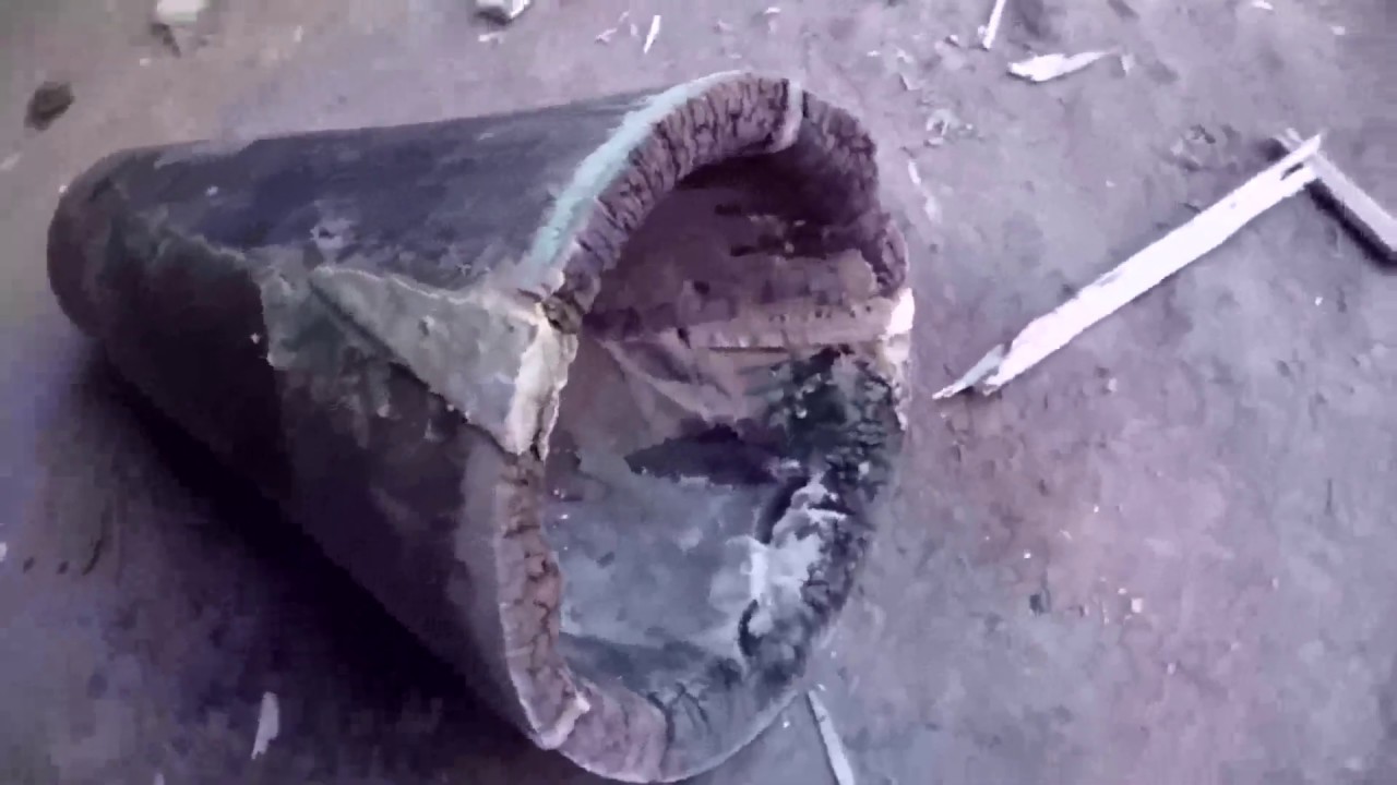 صناعة القصعة و المهراس بالمسيلة