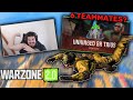 Dominating in Warzone 2 NEW UNHINGED MODE!