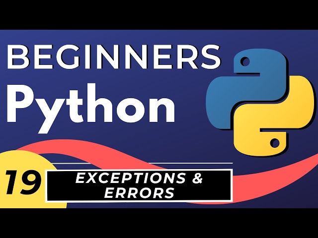 Exception Handling In Python. A Tutorial On How To Use It And When To…, by  Aryo Atha Rizaldi