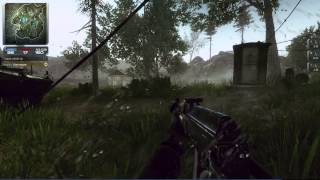 Contract Wars ProKill AKMS PBS