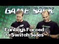 Game Sack - Fanboys Forced to Switch Sides