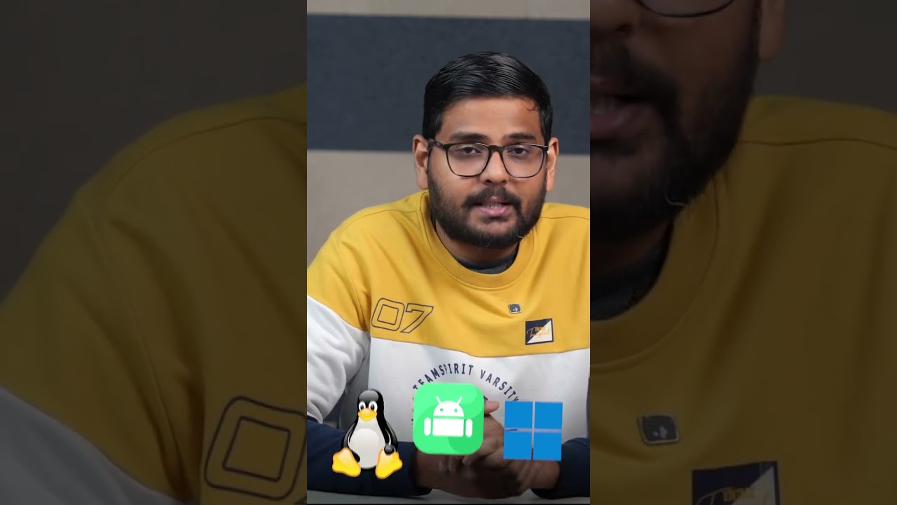 This Phone Replaces Your Laptop, PC & Tablet 😱 (Android + Windows!)