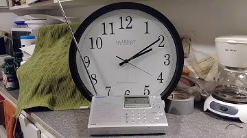 Universal Time Coordinated (UTC) Explained