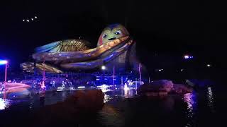 Gala of lights at ocean park hong kong ...