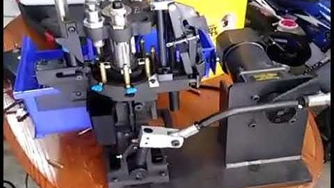 1050 autodrive ponsness warren 223 autodrive