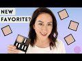 Before you buy the mob beauty cream foundation watch my honest review  demo wear test