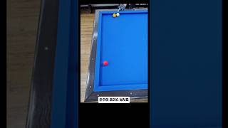과감하게 역회전 잔뜩 주고 #shorts #PBA #3쿠션