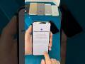IMEI Unlock iCloud Locked iPhone Without Apple ID @Apple #icloudunlock #applelock #imeiinfo #iOS