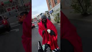 Name The Song He Sung