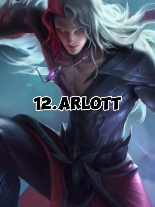 Mlbb heroes who can 1v5 #mobilelegends#shorts