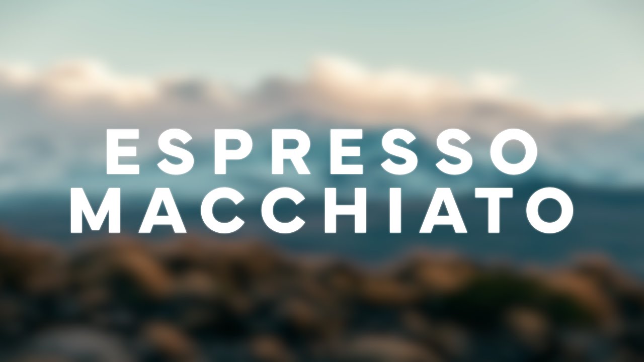 Tommy Cash, Tony Effe - Espresso Macchiato (Remix) (Lyrics) Tommy Cash, Tony Effe - Espresso Macchiato (Remix) (Lyrics)
