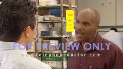 Delivering Feedback & Improving Performance