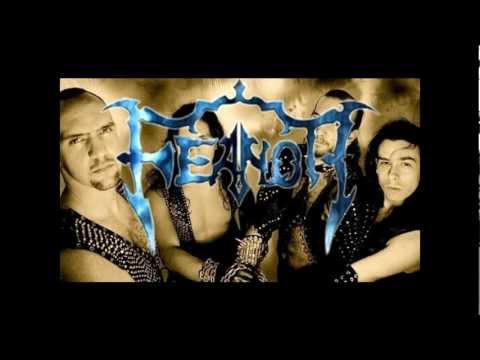 Feanor - Entre