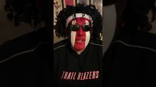 Biggest Trail Blazers fans share their favorite memories