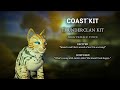 THUNDERCLAN'S CHASM: EPISODE TWO CASTING CALL