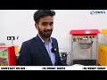 Softy Ice Cream Machine 🍦 | New Business Ideas 2024 💡| Low Investment Business 🪙