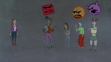 How can you be an Upstander online/offline? #BeStrong