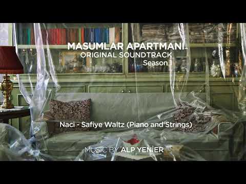 Alp Yenier - Naci - Safiye (Waltz)