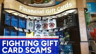 How To Fight Back Against Gift Card Scams Youtube - roblox gift card mercado livre