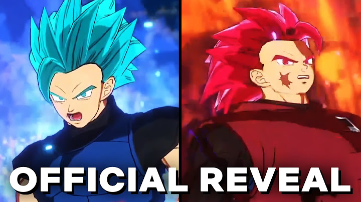 (2025) NEW SHALLOT & GIBLET GAMEPLAY REVEAL! - Dragon Ball Super Fusion World