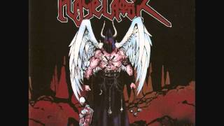 Blasfemador - Correntes de Metal