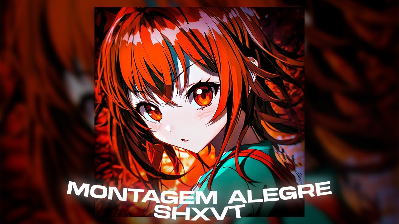 SHXVT - MONTAGEM ALEGRE