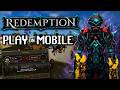 THE MOST INSANE CUSTOM RSPS OF 2026!? BRAND NEW UPDATES JUST DROPPED! (PLAY ON MOBILE) - REDEMPTION
