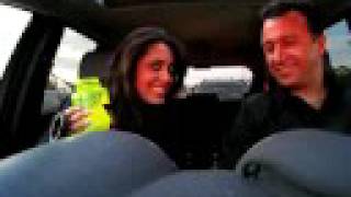 Coldplay Concert Tailgate Kia Bahareh Erin Delly