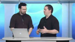 MacBreak Dev Episode 2