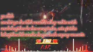 KAGEM IBU - ARDA CIPT.DIDI KEMPOT