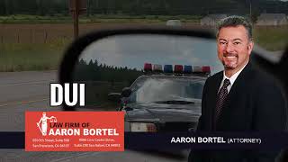 What Should Someone Who Has Been Arrested For The First Time Know About Discovery In A DUI Case