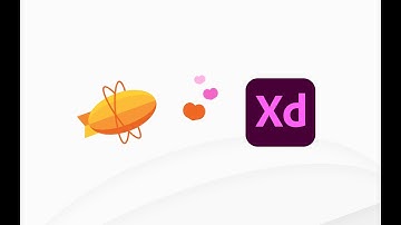 Adobe XD CC 👉 Zeplin